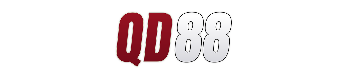 qd88 Logo